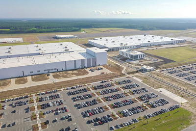 沃尔沃取消美产S60出口中国 受关税影响