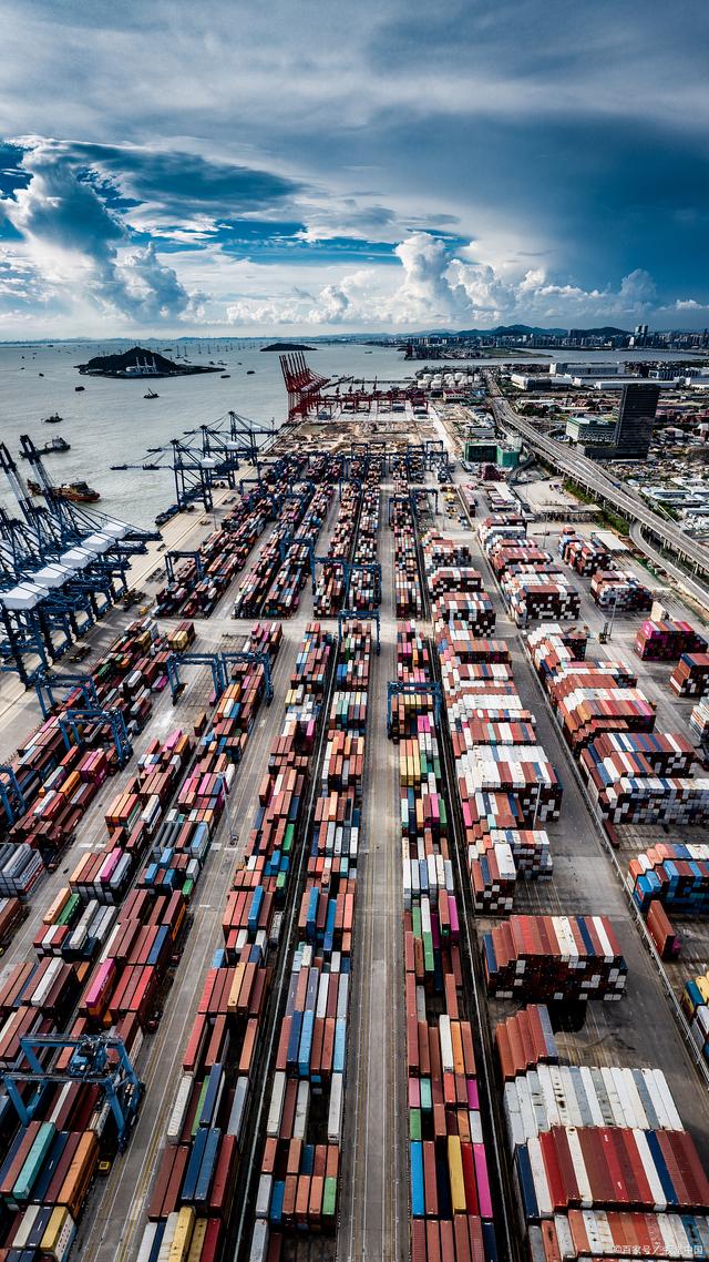 中国揭露了一个令人震惊的秘密:美国之外还有一个世界!