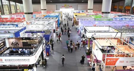 广交会上看出口:浙企订单总体稳定 “一带一路”成新增长点