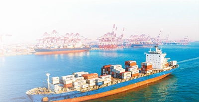 中国继续全球货物贸易第一大国地位 进出口商品有啥