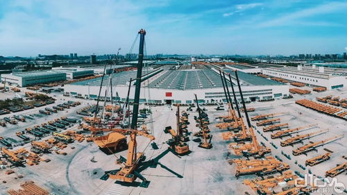 丝路闪耀 徐工高质量共建‘一带一路’发展纪实与出口贸易成果