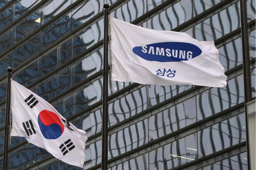 亚时观察 三星电子出口贸易能否在年内扭转利润困境？