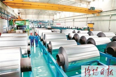 万基公司成功应对反倾销调查，打赢“洋官司”，助力出口贸易发展