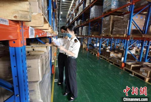 2020年前三季度义乌外贸进出口实现回暖，同比增长5.8%