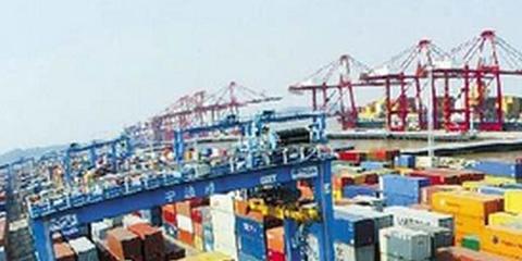去年1-11月我省进出口贸易额1149.9亿元