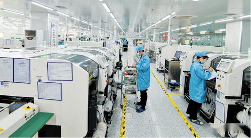 疫情影响全国外贸，宜宾智能终端企业如何逆势而上？